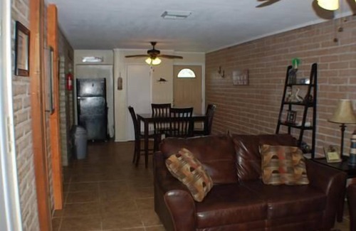 Port Mansfield Condo | 301 S. Harbor 12 - Home away from home - great condo