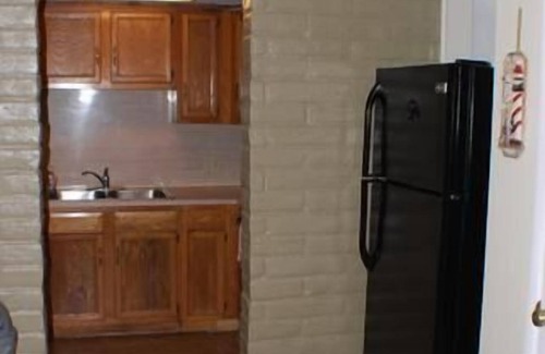 Port Mansfield Condo | 301 S. Harbor 12 - Home away from home - great condo