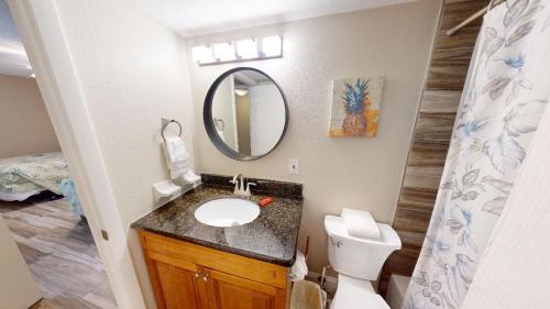 Madeira Beach House | 301 Sandy Shores Condos