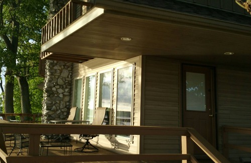Cadiz House | (301) Stunning view, LBL nearby, quiet street, dock access, on site boat rental