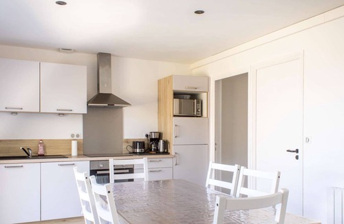 Frehel Apartment | 302 - Bel Appartement Rénové en Centre de Fréhel