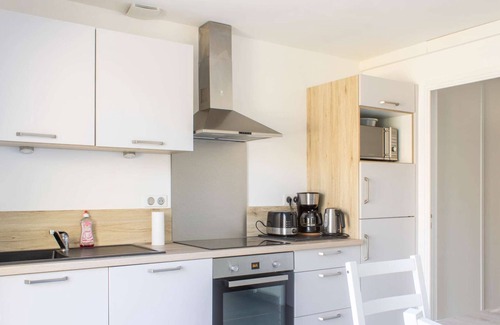 Frehel Apartment | 302 - Bel Appartement Rénové en Centre de Fréhel