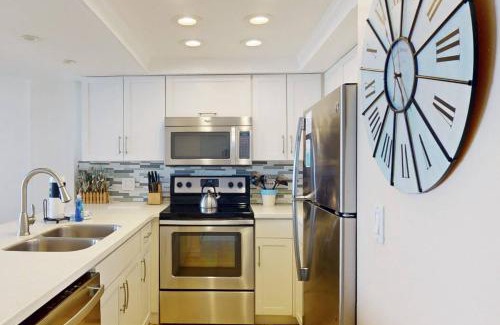 Madeira Beach House | 302 - Chambre