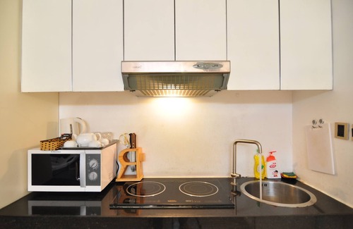 Old Quarter Apartment | 302- Duong Thanh Cozy Studio
