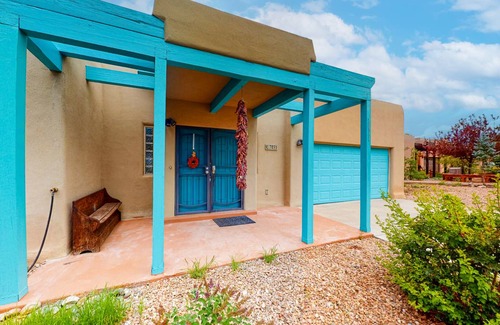 Santa Fe House | 302 m² House ∙ 3 bedrooms ∙ 10 guests