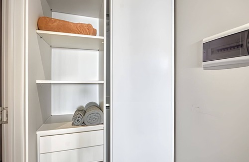Belgrano House | 302 Very bright studio apartment in Belgrano