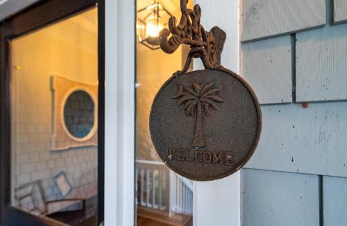 Seabrook Island House | 3020 Seabrook Village Drive