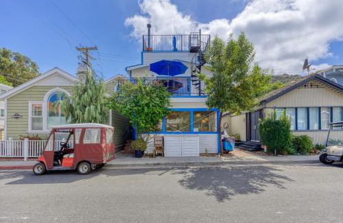 Avalon House | 302CL 302 Claressa
