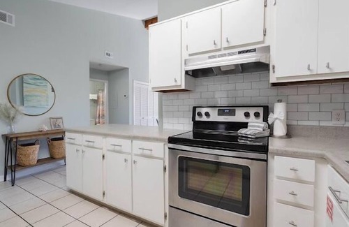 Fort Walton Beach - Destin House | 303 Cool Breeze Chateau La Mer II