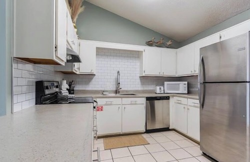 Fort Walton Beach - Destin House | 303 Cool Breeze Chateau La Mer II