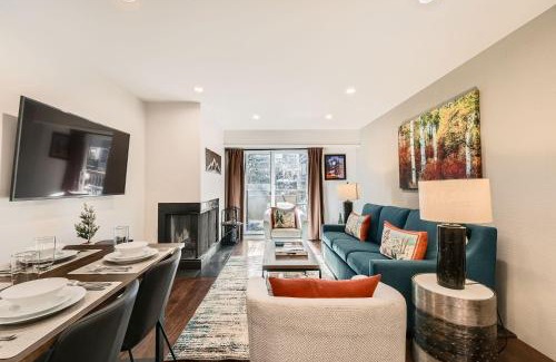 Vail Apartment | 303 Fallridge Condominiums condo