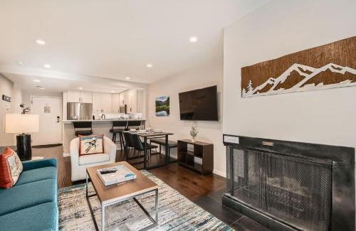 Vail Apartment | 303 Fallridge Condominiums condo