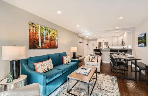 Vail Apartment | 303 Fallridge Condominiums condo