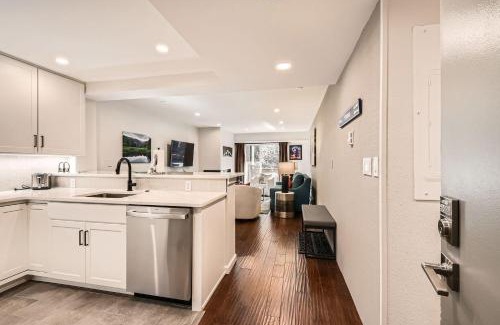 Vail Apartment | 303 Fallridge Condominiums condo