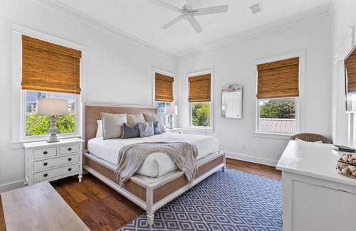 Inlet Beach House | 303 m² House ∙ 5 bedrooms ∙ 16 guests
