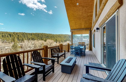 San Juan River Village House | 303 m² House ∙ 4 bedrooms ∙ 10 guests