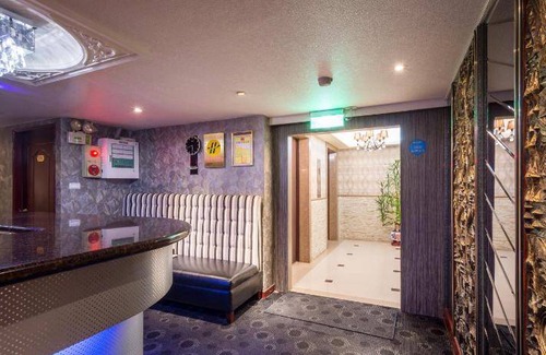 Datong House | 3030 m² Motel ∙ 4 guests