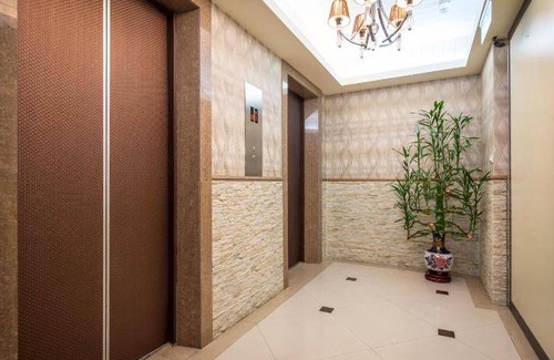 Datong House | 3030 m² Motel ∙ 4 guests