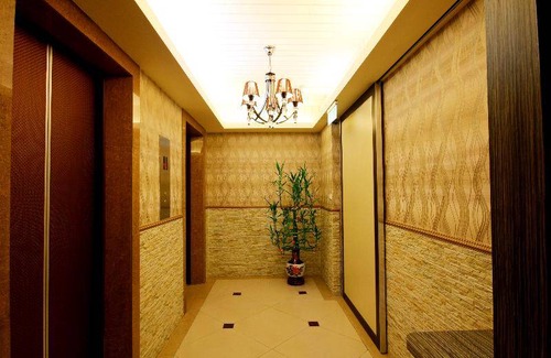 Datong House | 3030 m² Motel ∙ 4 guests