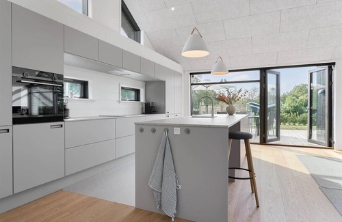Saksild Strand House | 30315 Odder - Grindevej 22
