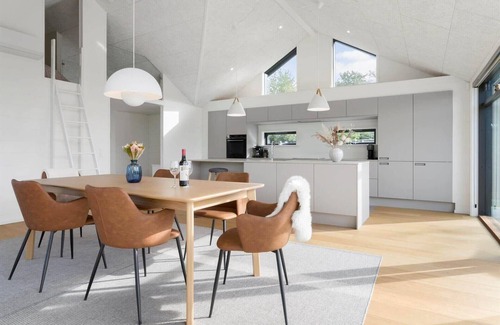 Saksild Strand House | 30315 Odder - Grindevej 22