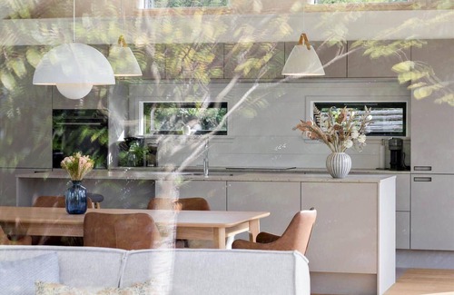 Saksild Strand House | 30315 Odder - Grindevej 22