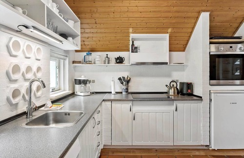 Stege House | 3034 Stege - Bundgarnet 34