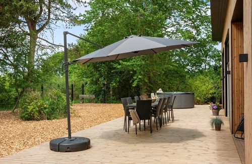 Saksild Strand House | 30356 Odder - Hougaardsvej 36