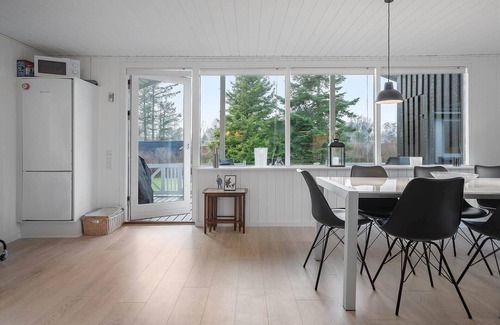 Saksild Strand House | 30392 Odder - Delfinvej 5