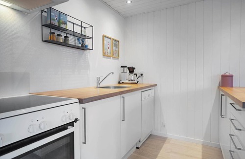 Saksild Strand House | 30392 Odder - Delfinvej 5
