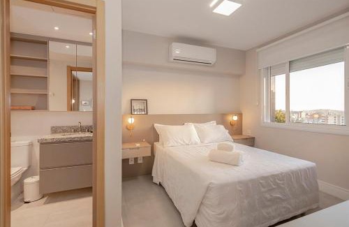Petropolis Apartment | 304 Axis Home Loft Alto Padrão