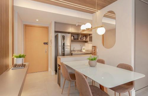 Petropolis Apartment | 304 Axis Home Loft Alto Padrão