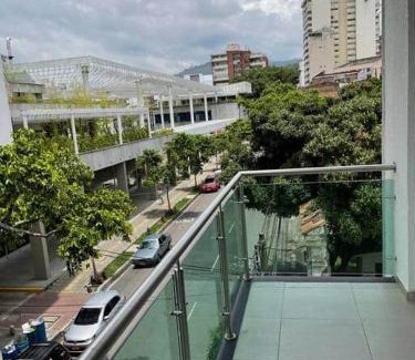 Granada Apartment | 304-BELLISIMO Apartaestudio DUPLEX EN GRANADA