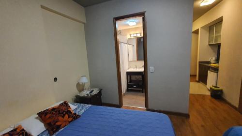 San Juan Apartment | 304-Departamento Capital