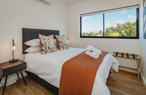 George Central Apartment | 304 Le Jardin