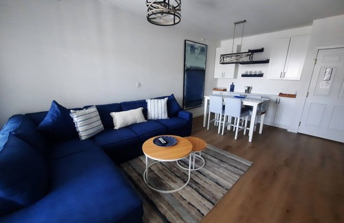 Delavan Lake Condo | 304 - One Bedroom Condo Suite
