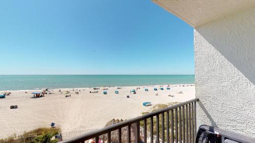 Madeira Beach House | 304 Sandy Shores Condos
