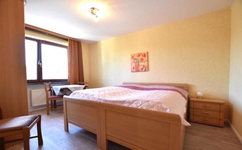 Dahme Apartment | 3040 H Plön - Haus Heide - FeWo 10