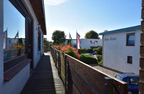 Dahme Apartment | 3040 H Plön - Haus Heide - FeWo 10