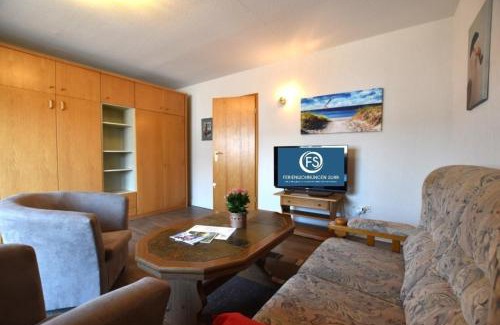 Dahme Apartment | 3040 H Plön - Haus Heide - FeWo 10