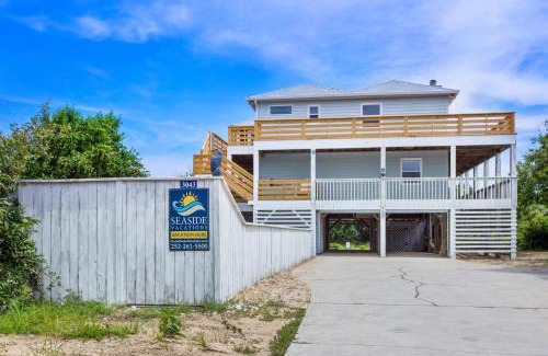 Southern Shores House | 3043 - Sandy Shores