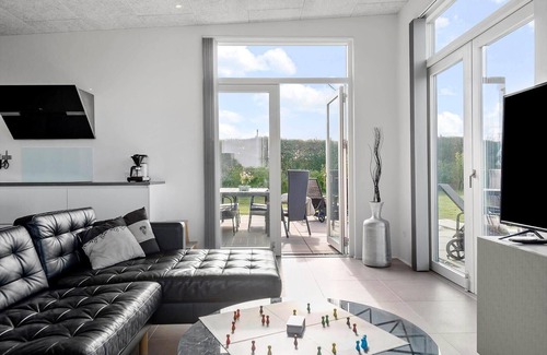 Saksild Strand House | 30441 Odder - Strandvænget 12