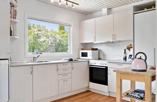 Saksild Strand House | 30446 Odder - Hulager 7