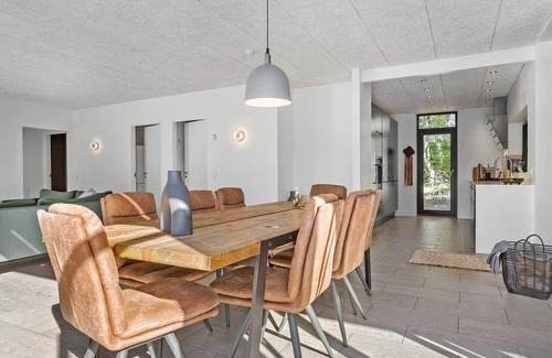 Saksild Strand House | 30450 Odder - Strandparksvej 25