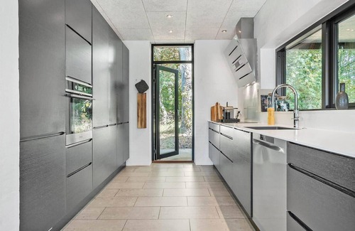 Saksild Strand House | 30450 Odder - Strandparksvej 25