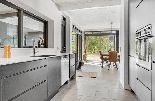 Saksild Strand House | 30450 Odder - Strandparksvej 25