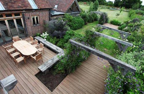 Nuthurst House | 305 m² House ∙ 4 bedrooms ∙ 8 guests