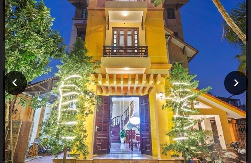 Hanoi Villa | 305 m² Villa ∙ 3 bedrooms ∙ 6 guests
