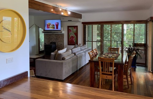 Montville House | 305 Montville Vacation Home