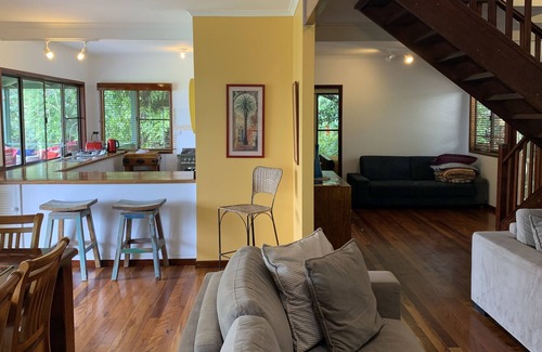 Montville House | 305 Montville Vacation Home